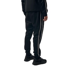 Agasalho Adulto Champion Contrast Line Script Logo - Foto 4