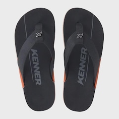 Chinelo Kenner NK6 Pro - Masculino - Foto 3