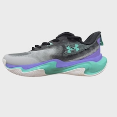 Tênis Masculino Under Armour Layup - Foto 2