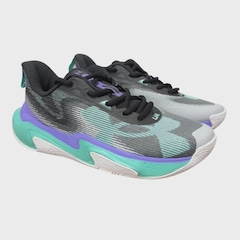 Tênis Masculino Under Armour Layup - Foto 3