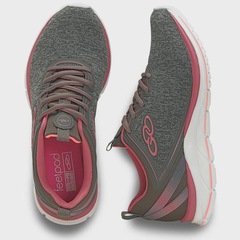 Tênis Feminino Olympikus Day - Foto 3