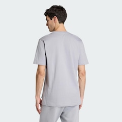 Camiseta Adidas Summer Slides Relax Masculina - Foto 3