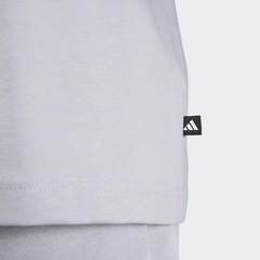 Camiseta Adidas Summer Slides Relax Masculina - Foto 6