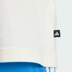 Camiseta Adidas Summer Slides Relax Masculina - Foto 6