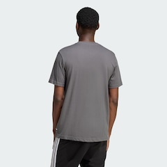 Camiseta Adidas Camo Explorer Masculina - Foto 3