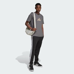 Camiseta Adidas Camo Explorer Masculina - Foto 4