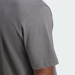 Camiseta Adidas Camo Explorer Masculina - Foto 6