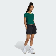 Camiseta Adidas Colour Icon Feminina - Foto 4