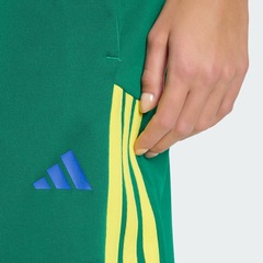 Calça Adidas Wide Leg House of Tiro Feminina - Foto 5