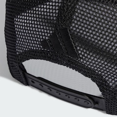 Boné Trucker Adidas Mercedes AMG Petronas F1 Team Night - Foto 6