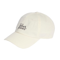 Boné adidas Mercedes-AMG Petronas Formula 1 Team Silver Arrows Cotton - Foto 1