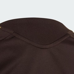 Camisa de Treino TIRO26 Competition CR Flamengo Adidas Infantil - Foto 5