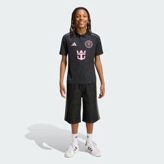 Camisa Inter Miami II Messi 26/27 Adidas Infantil - Foto 5