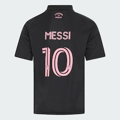 Camisa Inter Miami II Messi 26/27 Adidas Infantil - Foto 9
