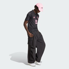 Camisa Inter Miami II Messi 26/27 Adidas Masculina - Foto 4