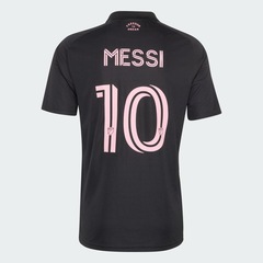 Camisa Inter Miami II Messi 26/27 Adidas Masculina - Foto 7