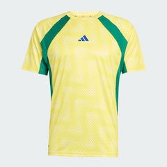 Camiseta Adidas Tech Tee Q2 Masculina - Foto 2