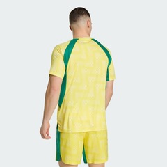 Camiseta Adidas Tech Tee Q2 Masculina - Foto 3