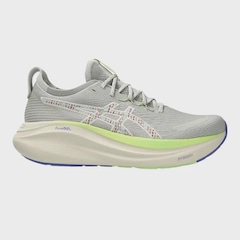 Tênis Masculino Asics Gel-Nimbus 27 Tr - Foto 1