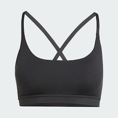 Top adidas All Me Light Support Feminino - Foto 2