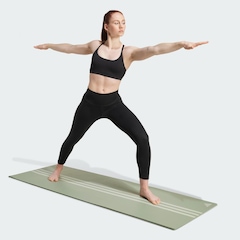 Top adidas All Me Light Support Feminino - Foto 4