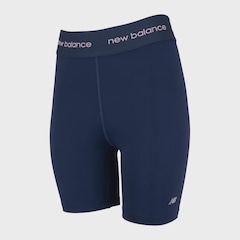 Bermuda New Balance Sport Essentials Active Feminina - Foto 1