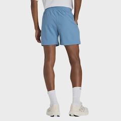 Short New Balance Essentials 5 Masculino - Foto 3