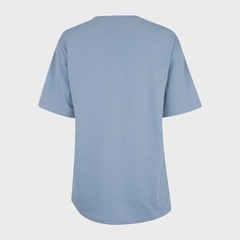 Camiseta Puma ESS Relaxed Feminina - Foto 2