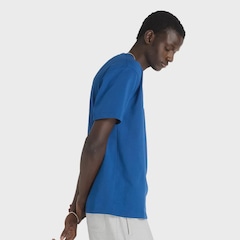 Camiseta New Balance Athletics Relaxed Premium Masculina - Foto 2