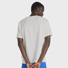 Camiseta New Balance Athletics Relaxed Premium Masculina - Foto 3