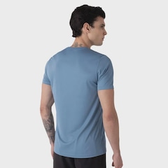 Camiseta New Balance Multi Color Performance Masculina - Foto 4