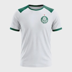 Camiseta Betel Palmeiras Alviverde Infantil - Foto 1