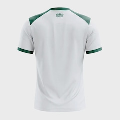 Camiseta Betel Palmeiras Alviverde Infantil - Foto 2