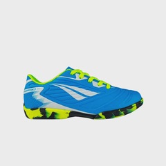 Chuteira Futsal Infantil Penalty Matis Turbo XXVI - Foto 1