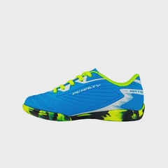 Chuteira Futsal Infantil Penalty Matis Turbo XXVI - Foto 2