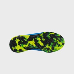 Chuteira Futsal Infantil Penalty Matis Turbo XXVI - Foto 4