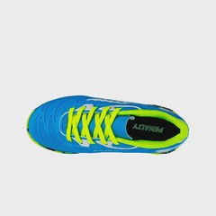 Chuteira Futsal Infantil Penalty Matis Turbo XXVI - Foto 5