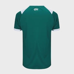 Camiseta Betel Palmeiras Alviverde Infantil - Foto 2