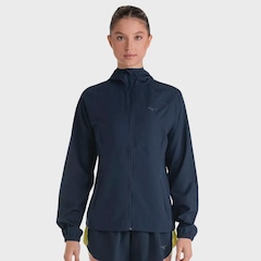 Jaqueta Mizuno High 3 Feminina - Foto 1