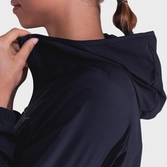 Jaqueta Mizuno High 3 Feminina - Foto 4