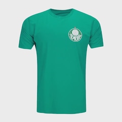 Camiseta Betel Palmeiras 1914 infantil - Foto 1