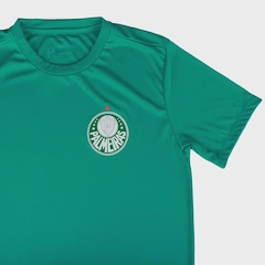 Camiseta Betel Palmeiras 1914 infantil - Foto 3