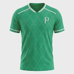 Camiseta Betel Palmeiras Família Masculina - Foto 1