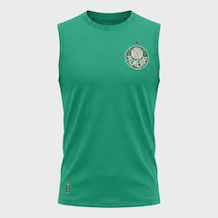 Camiseta Regata Betel Palmeiras 1914 Masculina - Foto 1
