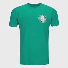 Camiseta Betel Palmeiras 1914 Masculina - Foto 1