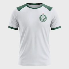 Camiseta Betel Palmeiras Alviverde Masculina - Foto 1