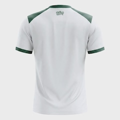 Camiseta Betel Palmeiras Alviverde Masculina - Foto 2