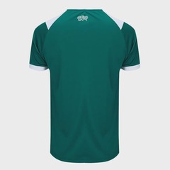 Camiseta Betel Palmeiras Alviverde Masculina - Foto 2