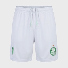 Calção Betel Palmeiras 1914 Masculino - Foto 1