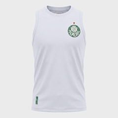 Camiseta Regata Betel Palmeiras 1914 Masculina - Foto 1